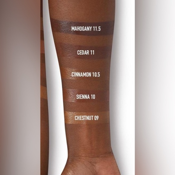 BareMinerals Complexion Rescue Tinted Hydrating Gel Cream - Cedar 11 - Picture 6 of 6